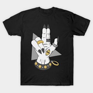 Occult Hand 2 T-Shirt